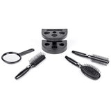 Professional Hair Styling Comb Set - 4 Pcs - Pinoyhyper
