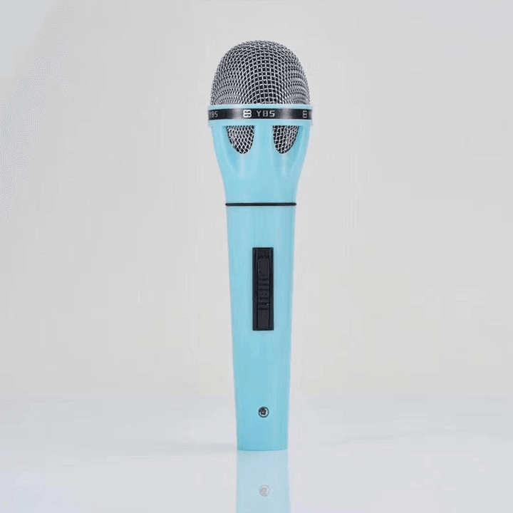 Professional Wired Microphone Karaoke 06-09 - Pinoyhyper