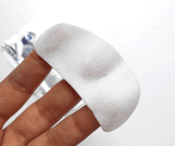 Purederm Eye Puffiness Minimizing Patches (Pumpkin) - 6 Strips - Pinoyhyper