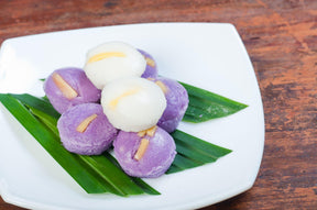 Puto Cake - Filipino Food - Fresh Food - Pinoyhyper