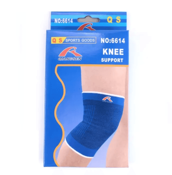 Q S Sports Goods Knee Support - Pinoyhyper