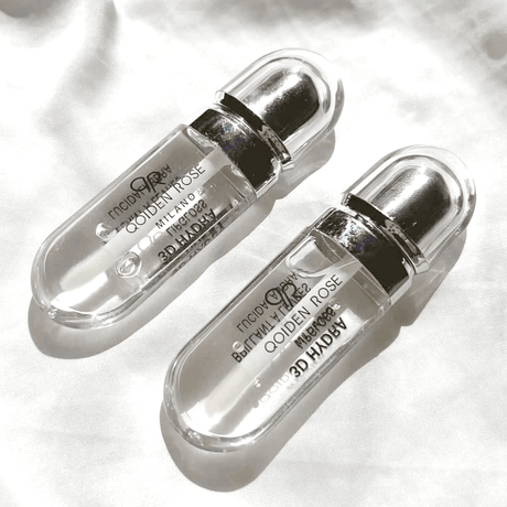 Qoiden Rose Milano 3D Hydra Lip Gloss - 1 Pcs - Pinoyhyper