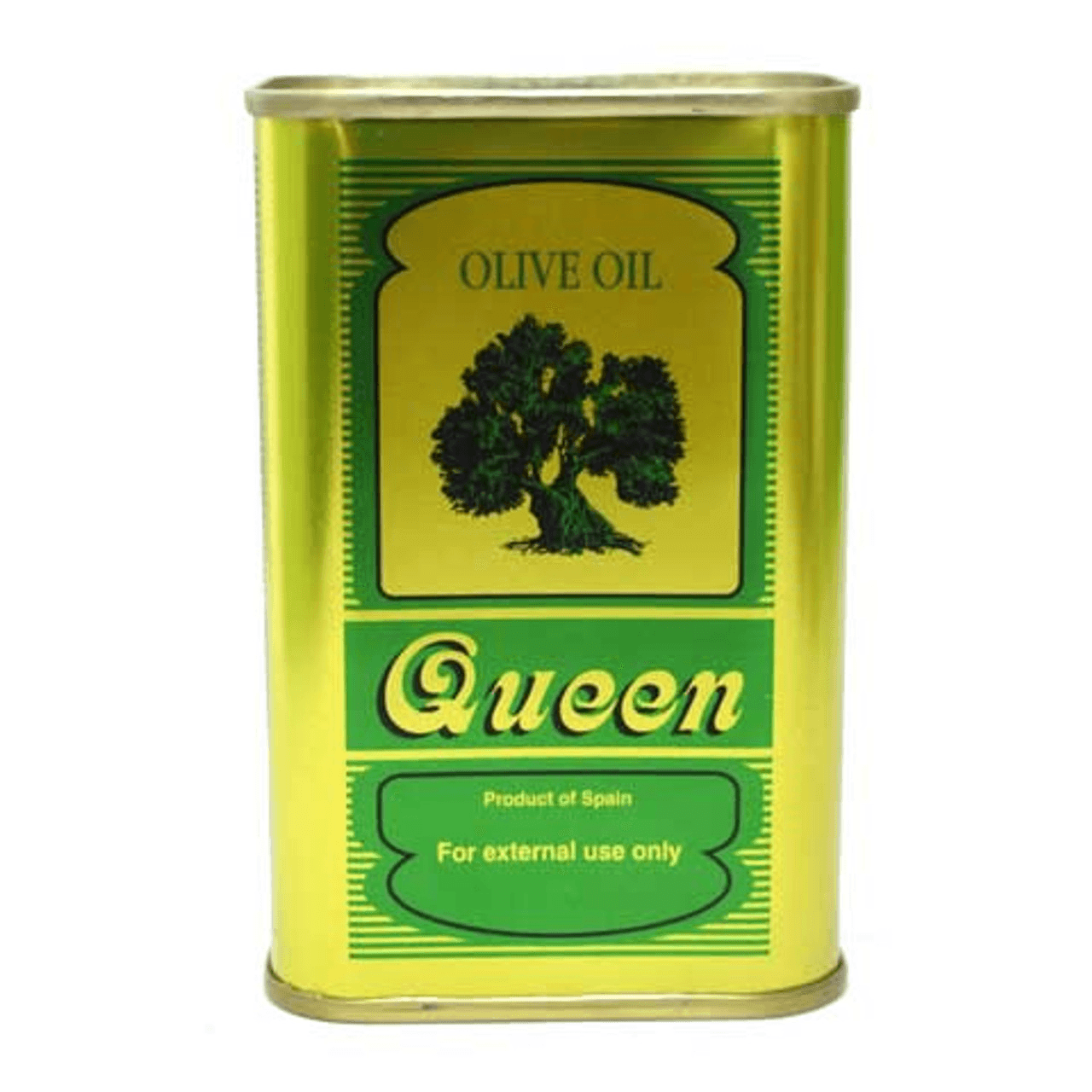 Queen Olive Oil - 175ml - Pinoyhyper