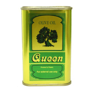 Queen Olive Oil - 175ml - Pinoyhyper