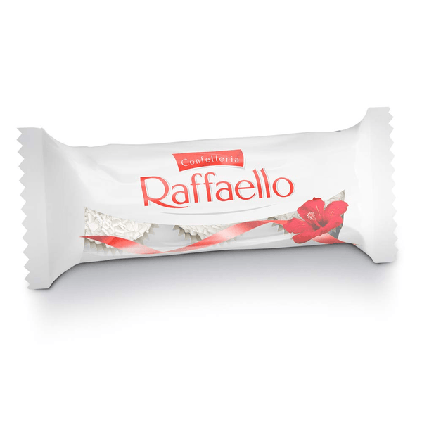 Raffaello Spherical Wafer Chocolate - 30g - Pinoyhyper