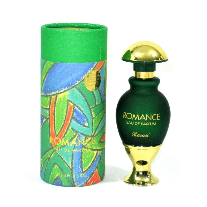 Rasasi Romance Perfume For Women - 45ml - Pinoyhyper