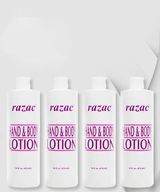 Razac Hand & Body Lotion Moisturizing For Dry Skin - 474ml - Pinoyhyper