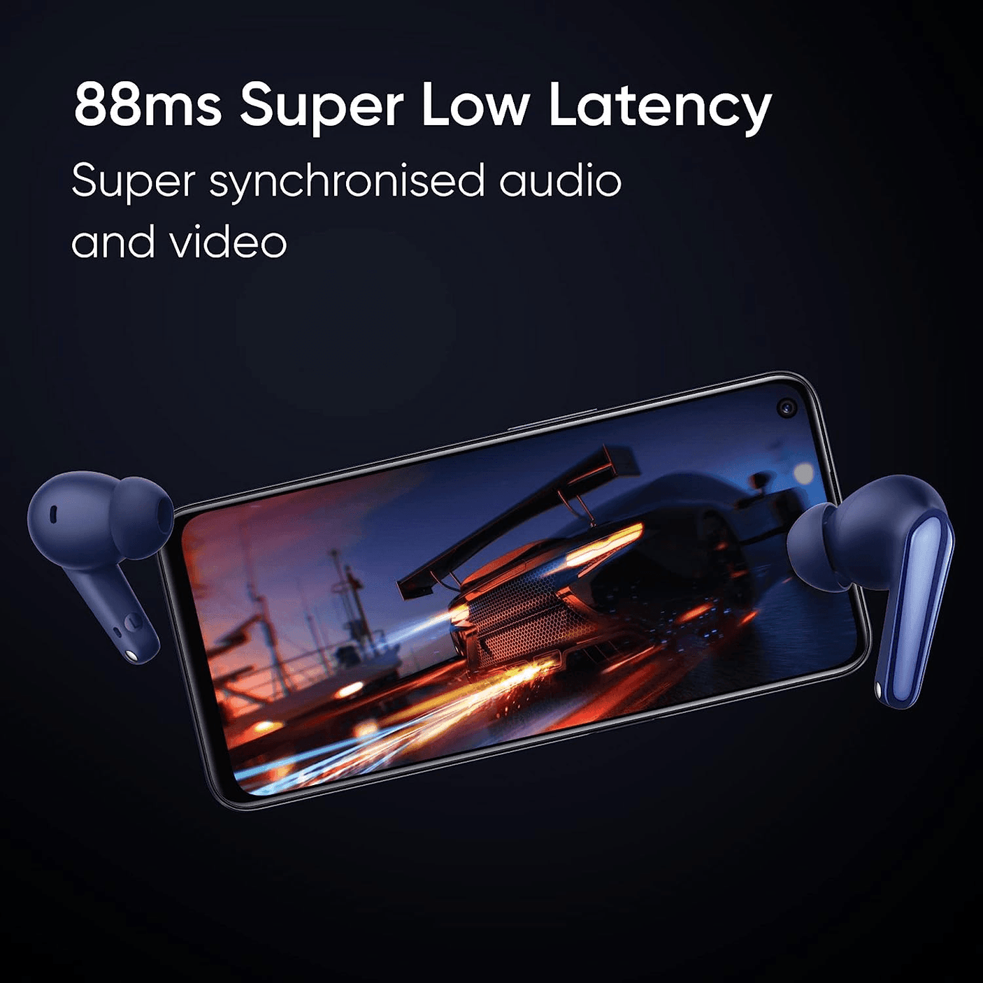 Realme Buds Air 3 Neo - Pinoyhyper