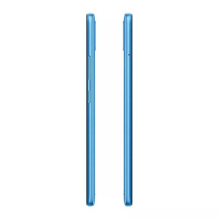 Realme C11 2021- Cool Blue - Pinoyhyper