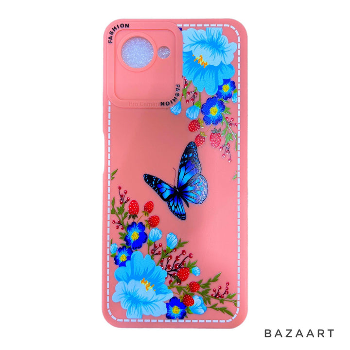 Realme C30 Fashion Case - Pinoyhyper