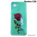 Realme C30 Fashion Case - Pinoyhyper