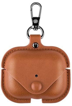 Realme T100 Leather Case, Leather T100 Cover - Pinoyhyper