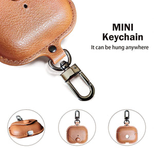 Realme T100 Leather Case, Leather T100 Cover - Pinoyhyper