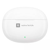 Realme T100 True Wireless Earbuds Original - White - Pinoyhyper