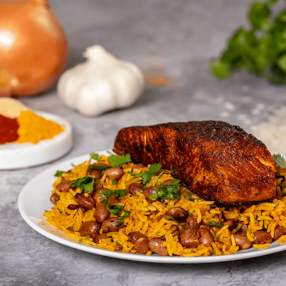 Red Kidney Beans - 500g - Pinoyhyper