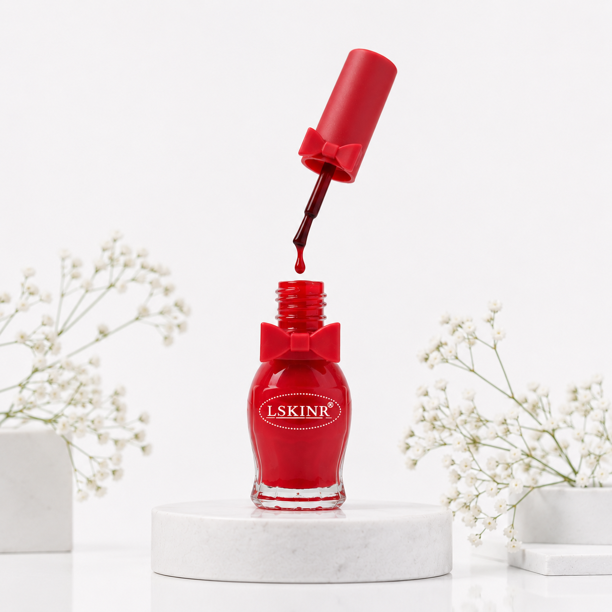 LSKINR Shine On Nail Polish - 9053