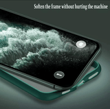Redme 9C Fashion Smoke Case - Pinoyhyper