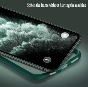 Redme 9C Fashion Smoke Case - Pinoyhyper