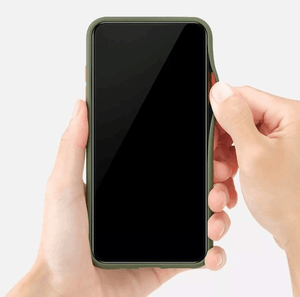 Redme 9C Fashion Smoke Case - Pinoyhyper