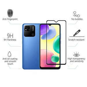 Redmi 10A HD Original Temper Glass - Pinoyhyper