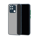 Redmi 10C Fashion Smoke Case - Pinoyhyper