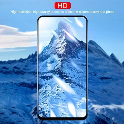 Redmi 12 4G Tempered Glass Full HD Quality Screen Guard - Pinoyhyper