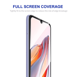 Redmi 12C HD Original Temper Glass - Pinoyhyper