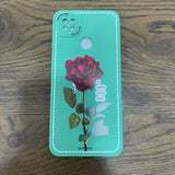 Redmi 9C Fashion Case - Pinoyhyper