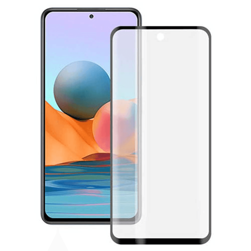 Redmi Note 10 5G HD Original Temper Glass - Pinoyhyper