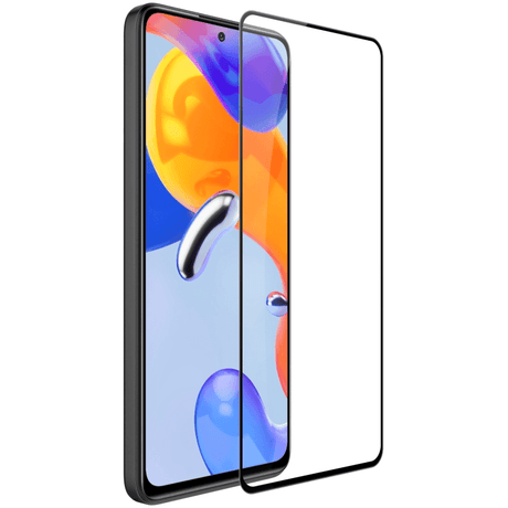 Redmi Note 11 Pro 5G HD Original Temper Glass - Pinoyhyper
