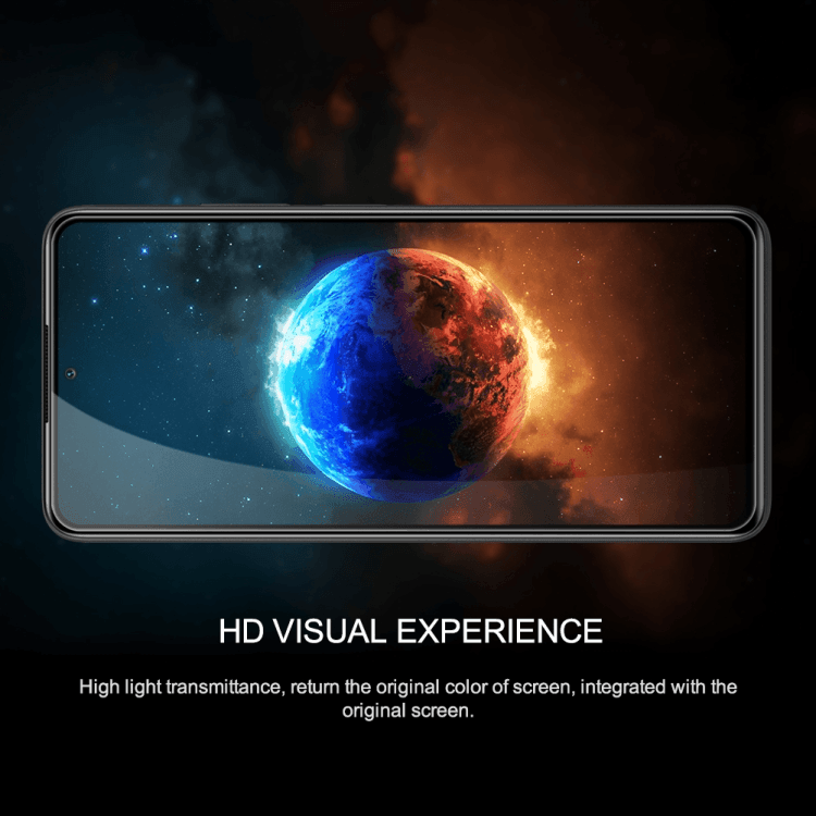 Redmi Note 11 Pro 5G HD Original Temper Glass - Pinoyhyper
