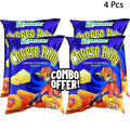 Regent Cheese Ring - 60g × 4 Pcs (Combo Offer) - Pinoyhyper