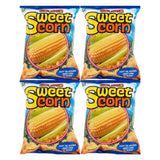 Regent Golden Sweet Corn - 4Pcs × 60g (Offer) - Pinoyhyper