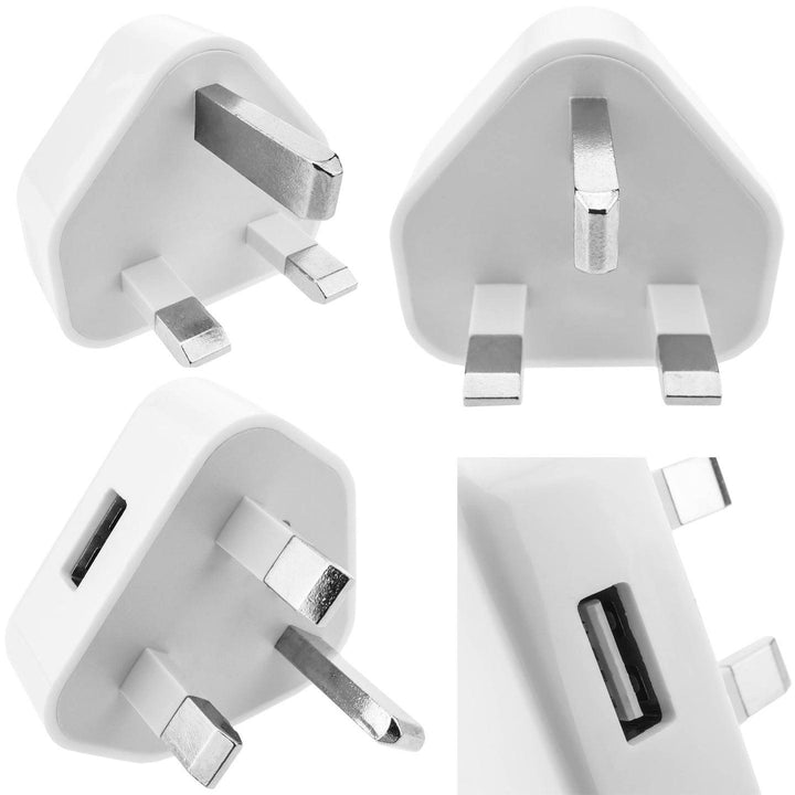 Regular Charging Travel Adapter For Iphone - Pinoyhyper