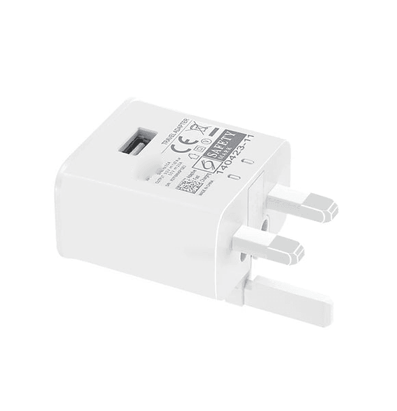 Regular Charging Travel Adapter - Pinoyhyper