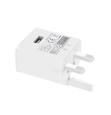 Regular Charging Travel Adapter - Pinoyhyper