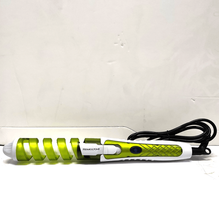 Reimiogton Professional Hair Curler RE-2098 - Pinoyhyper