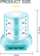 Relife Smart Socket Power cable with Socket - Pinoyhyper