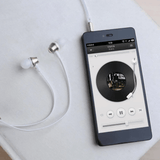 Remax Super Bass Wire Earphone - 610D - Pinoyhyper