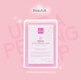 Renu Starter Kit Beauty&U Rejuvenating - Pinoyhyper
