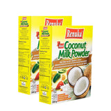 Renuka Coconut Milk Powder 300g (1+1) Offer - Pinoyhyper
