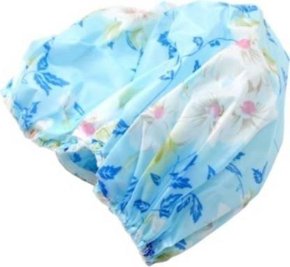 Reusable Elastic Waterproof Shower Cap - Pinoyhyper