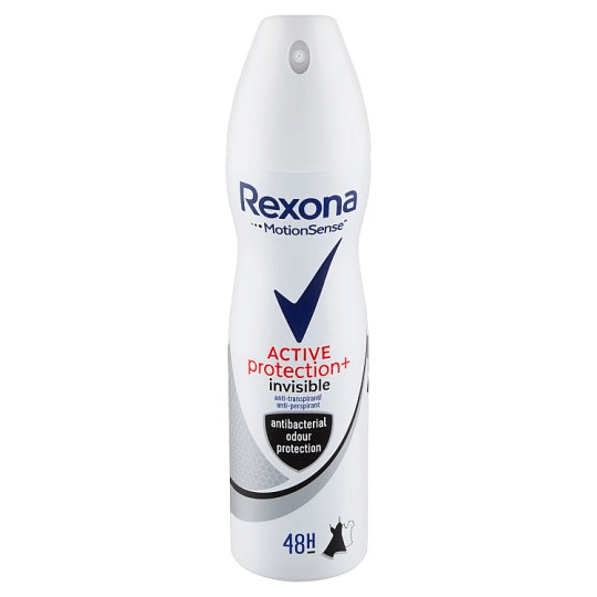Rexona Active Protection + Invisible Antiperspirant Spray - 150ml - Pinoyhyper