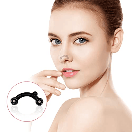 Rhino Plasty Nose Up Lifting Shaping Set Clipper - Pinoyhyper
