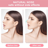 Rhino Plasty Nose Up Lifting Shaping Set Clipper - Pinoyhyper