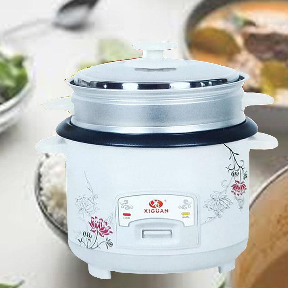 Rice Cooker 3L Xiguan - CFXB30-A - Pinoyhyper