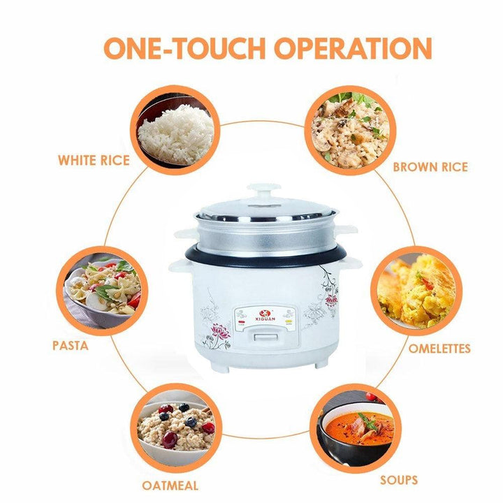 Rice Cooker 3L Xiguan - CFXB30-A - Pinoyhyper