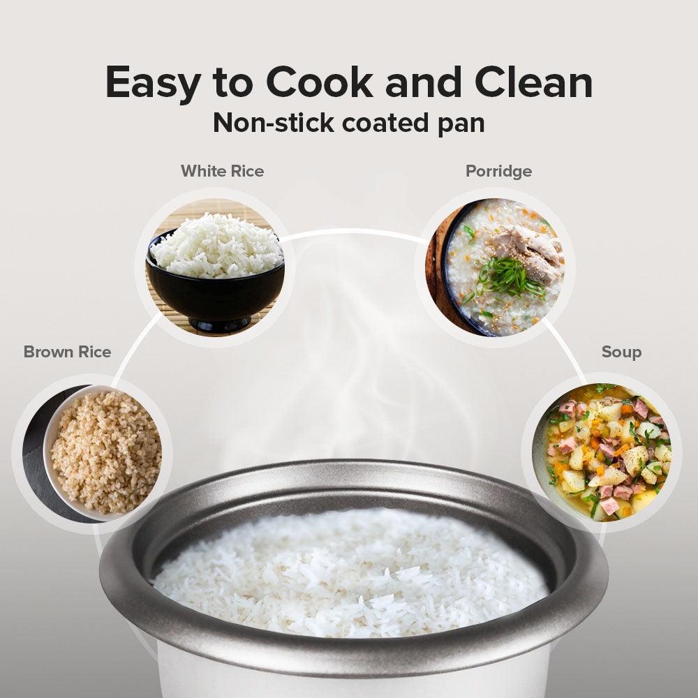 Rice Cooker 3L Xiguan - CFXB30-A - Pinoyhyper