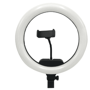 Ring Light Supplementary Lamp With Remote Control AL-33 - Pinoyhyper