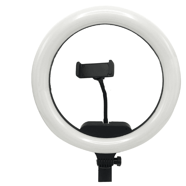 Ring Light Supplementary Lamp With Remote Control AL-33 - Pinoyhyper